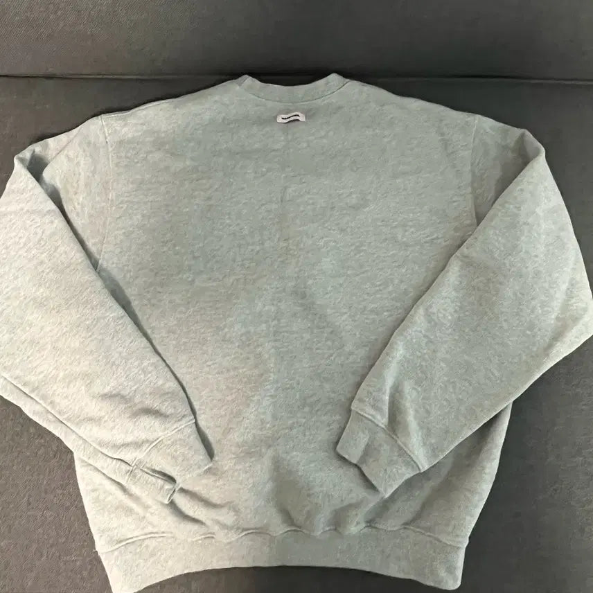 [BUNJANG] ATZ Hoodie / 어텐즈 맨투맨