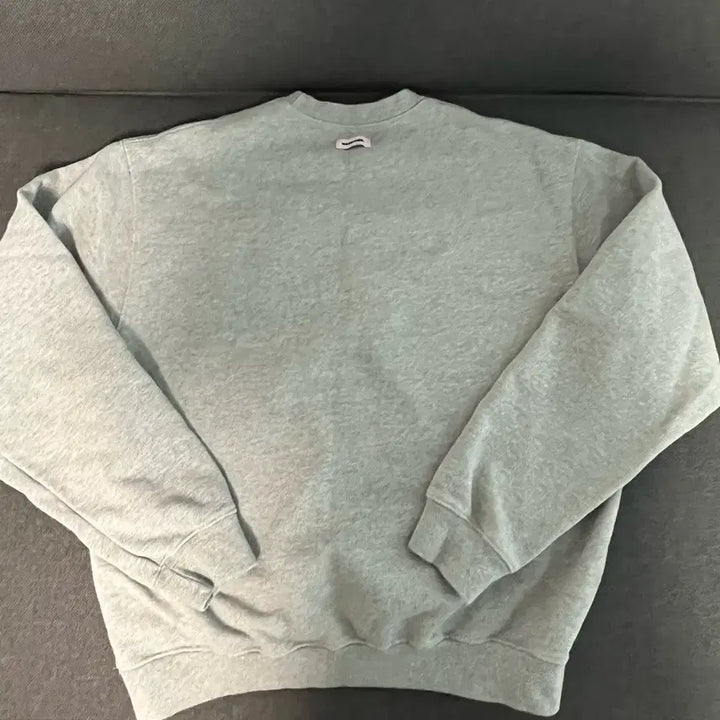 [BUNJANG] ATZ Hoodie / 어텐즈 맨투맨