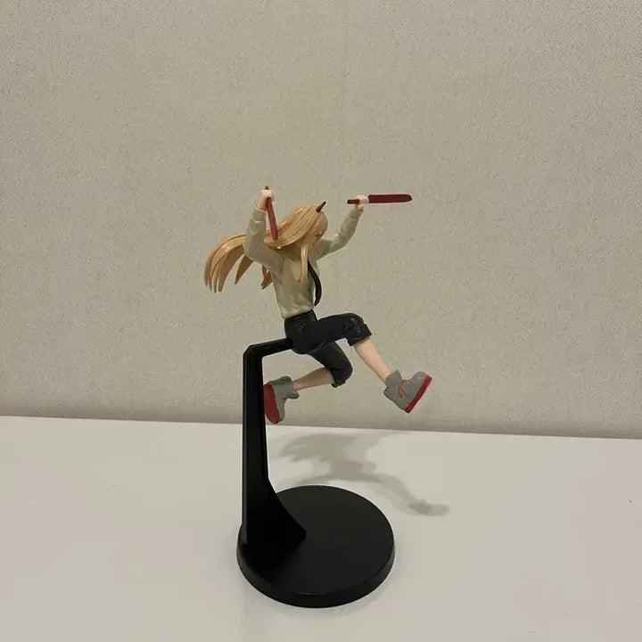 [BUNJANG] Chainsaw Man Power Figure / 체인소맨/파워 피규어