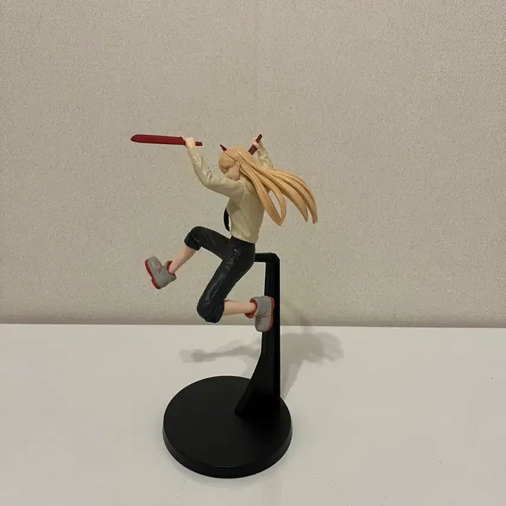 [BUNJANG] Chainsaw Man Power Figure / 체인소맨/파워 피규어
