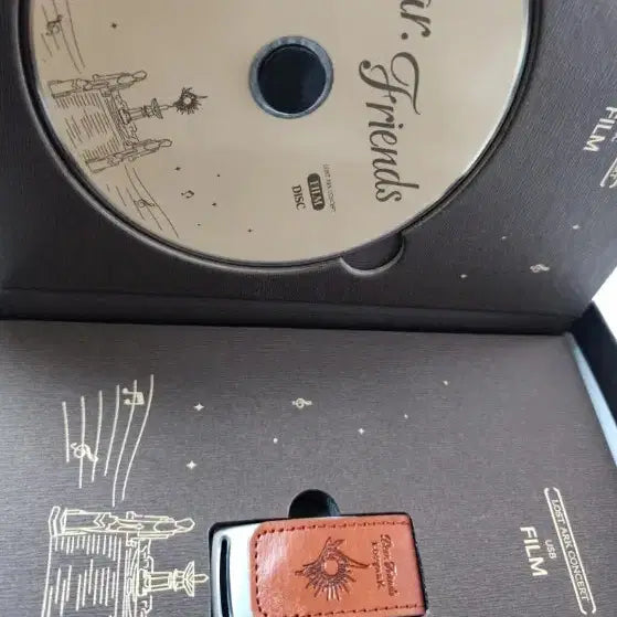 [BUNJANG] Lost Ark Dear Friends OST / 로스트아크 Dear Friends OST