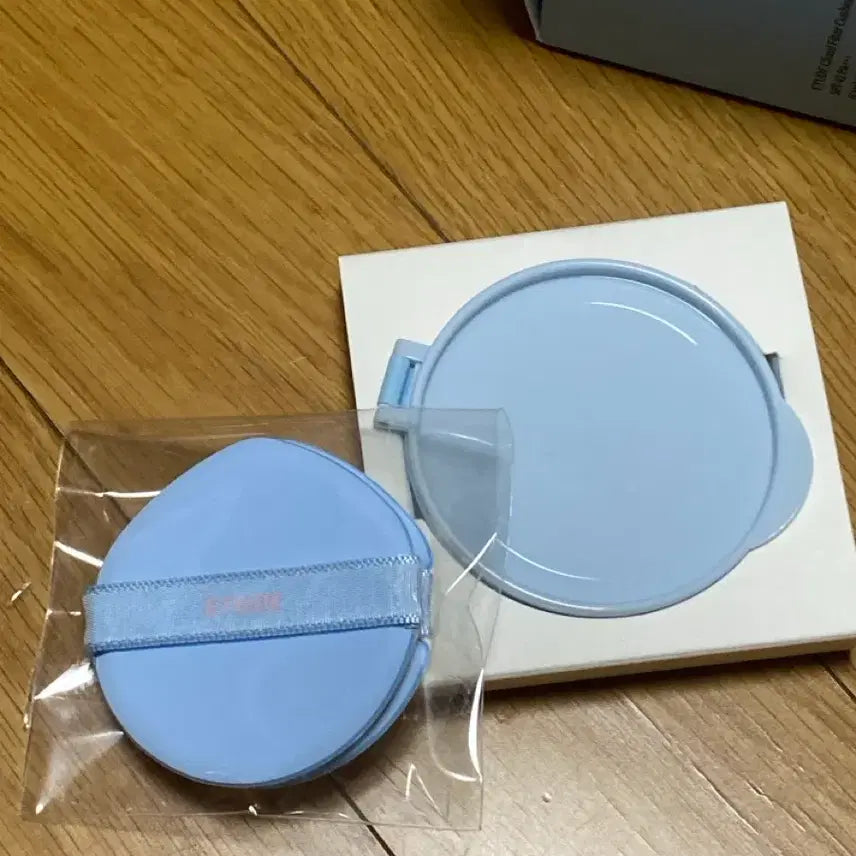 [BUNJANG] Etude Cloud Cushion Refill / 클라우드쿠션 리필팝니다