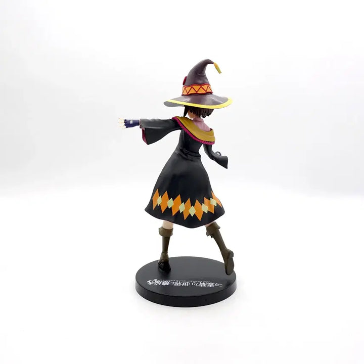 [BUNJANG] KonoSuba Megumin Figure / 이 멋진 세계에 축복을 폭염을 루미나스타 메구밍 피규어