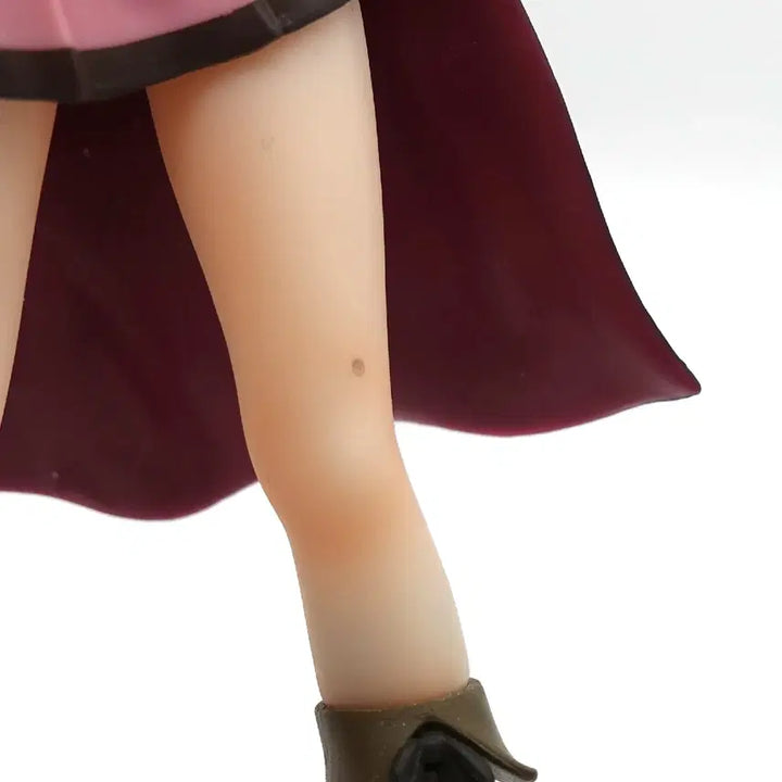[BUNJANG] KonoSuba Megumin Figure / 이 멋진 세계에 축복을 폭염을 루미나스타 메구밍 피규어
