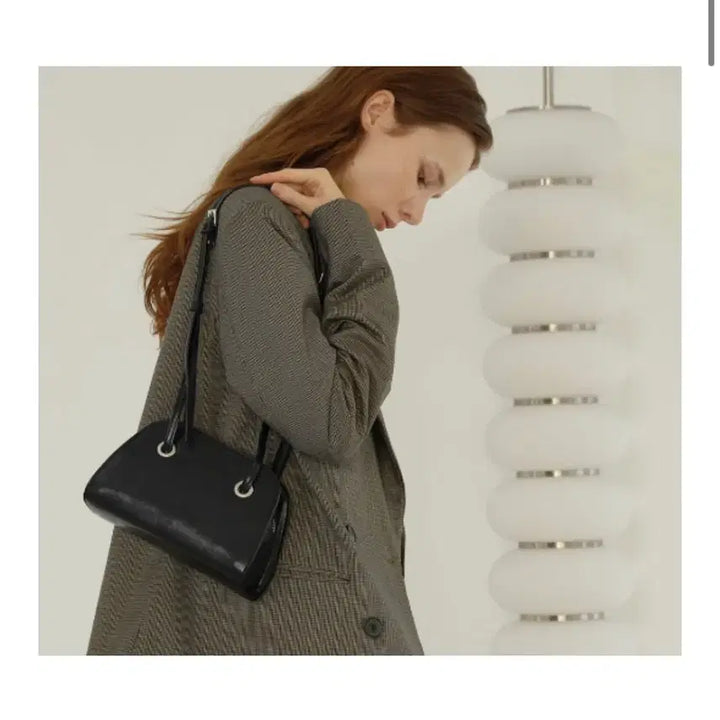 [BUNJANG] Murr Sling Bag Mini Black / 무르 플링백 미니 블랙