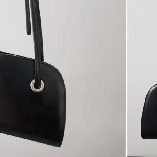 [BUNJANG] Murr Sling Bag Mini Black / 무르 플링백 미니 블랙