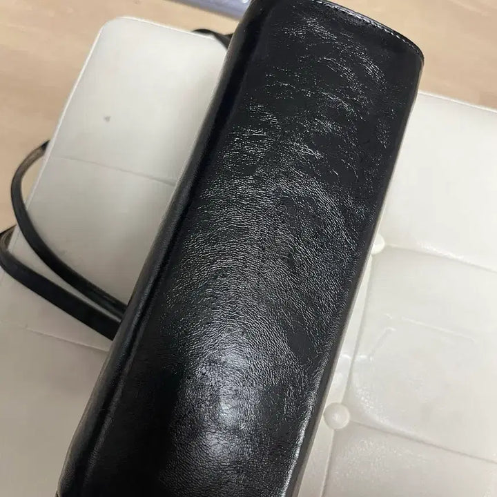 [BUNJANG] Murr Sling Bag Mini Black / 무르 플링백 미니 블랙