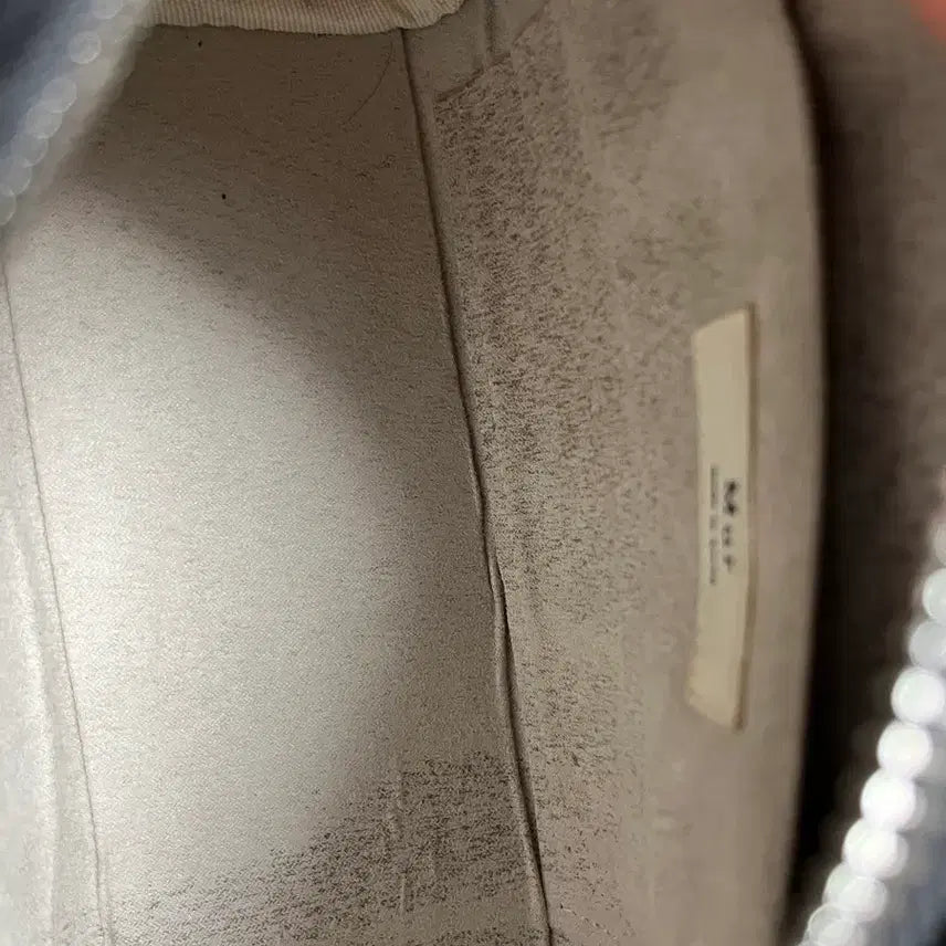 [BUNJANG] Murr Sling Bag Mini Black / 무르 플링백 미니 블랙