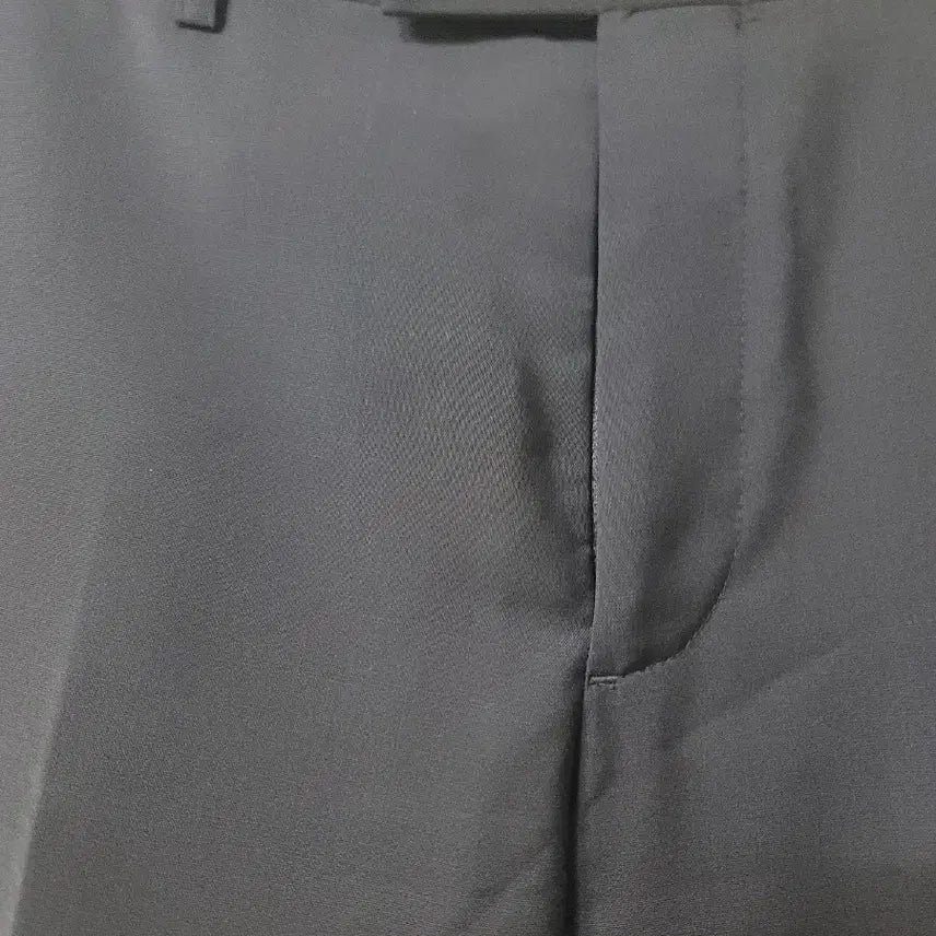 [BUNJANG] Vasso Navy Suit Trousers / 바쏘 네이비 정장 바지 슬랙스31~32