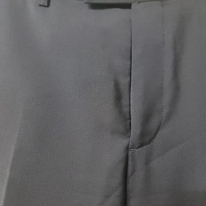 [BUNJANG] Vasso Navy Suit Trousers / 바쏘 네이비 정장 바지 슬랙스31~32