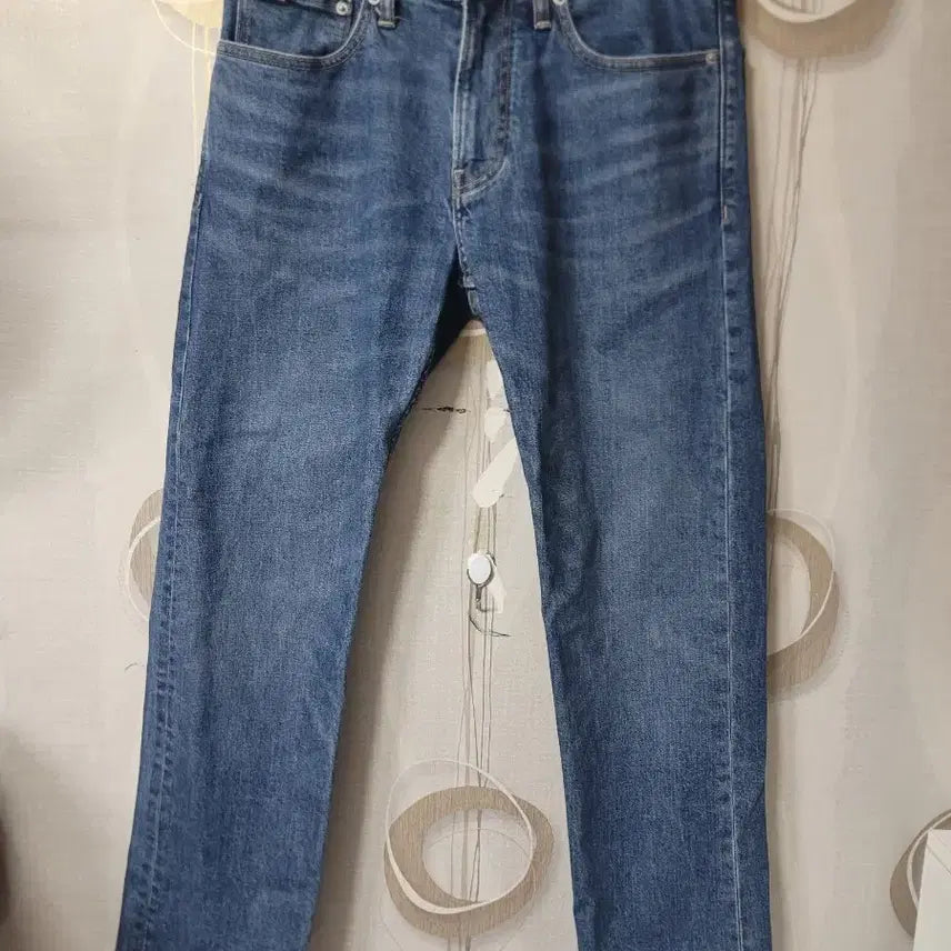[BUNJANG] Calvin Klein Denim Jeans 29 / 캘빈클라인 청바지 데님 CK진 29