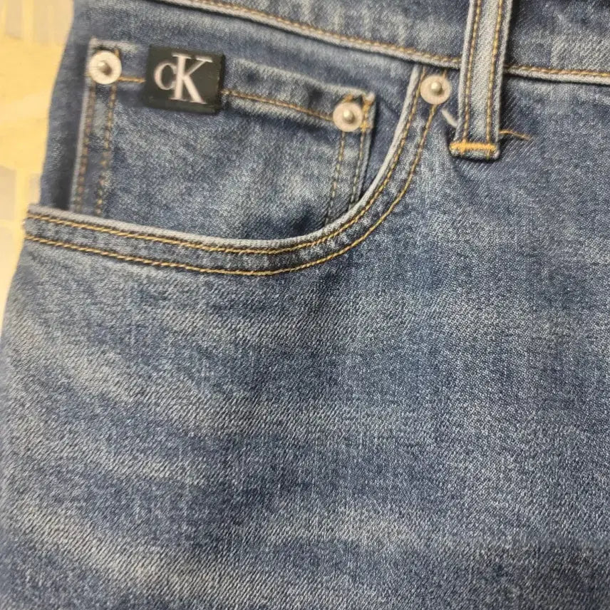 [BUNJANG] Calvin Klein Denim Jeans 29 / 캘빈클라인 청바지 데님 CK진 29