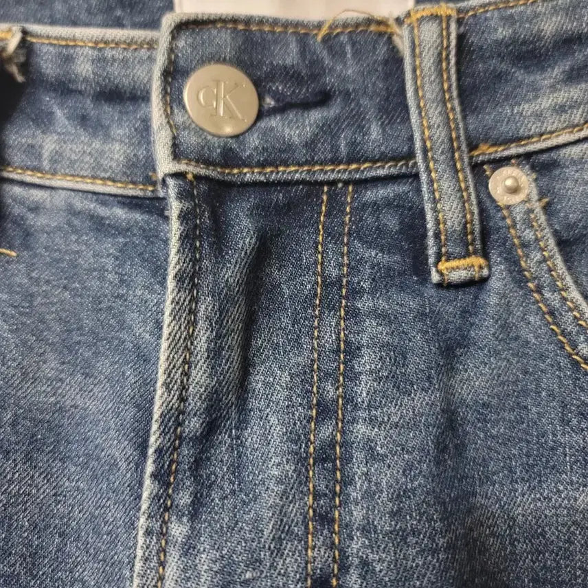 [BUNJANG] Calvin Klein Denim Jeans 29 / 캘빈클라인 청바지 데님 CK진 29