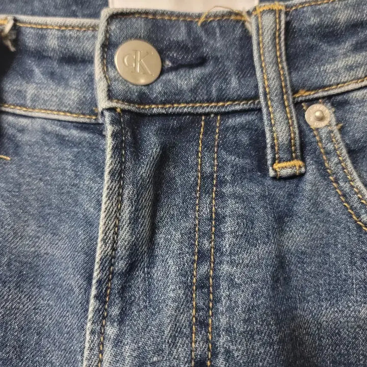 [BUNJANG] Calvin Klein Denim Jeans 29 / 캘빈클라인 청바지 데님 CK진 29