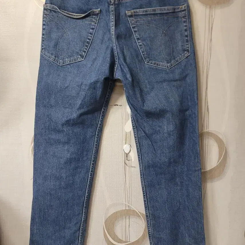 [BUNJANG] Calvin Klein Denim Jeans 29 / 캘빈클라인 청바지 데님 CK진 29