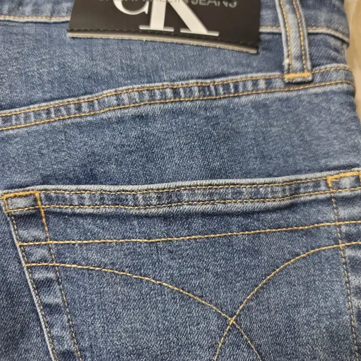 [BUNJANG] Calvin Klein Denim Jeans 29 / 캘빈클라인 청바지 데님 CK진 29
