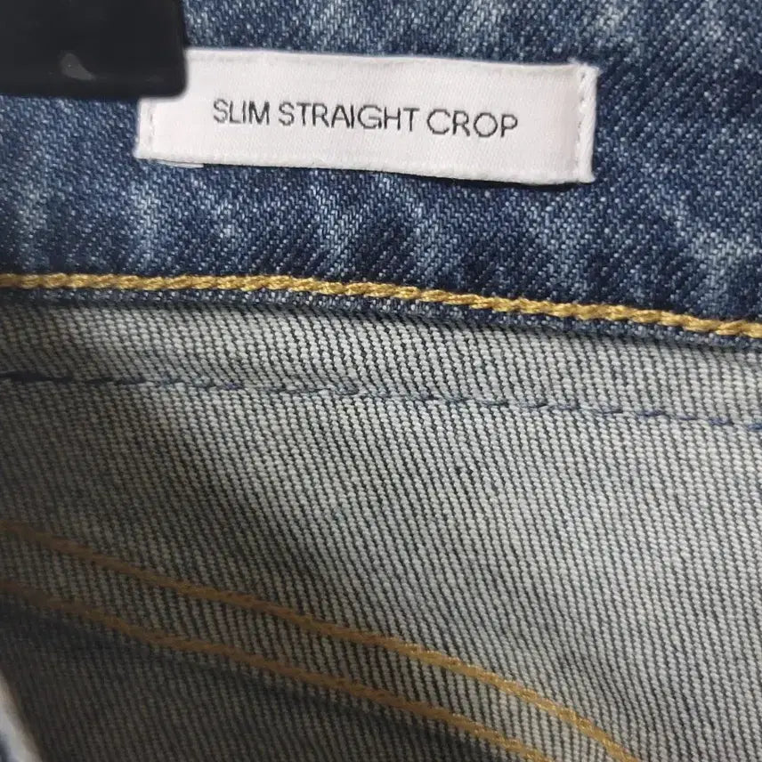 [BUNJANG] Calvin Klein Denim Jeans 29 / 캘빈클라인 청바지 데님 CK진 29