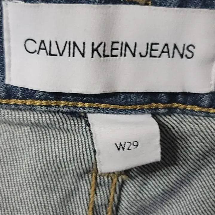 [BUNJANG] Calvin Klein Denim Jeans 29 / 캘빈클라인 청바지 데님 CK진 29