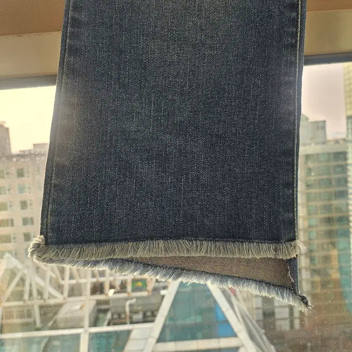 [BUNJANG] Tom Greyhound Jeans S Size / 톰 그레이하운드 청바지 S사이즈