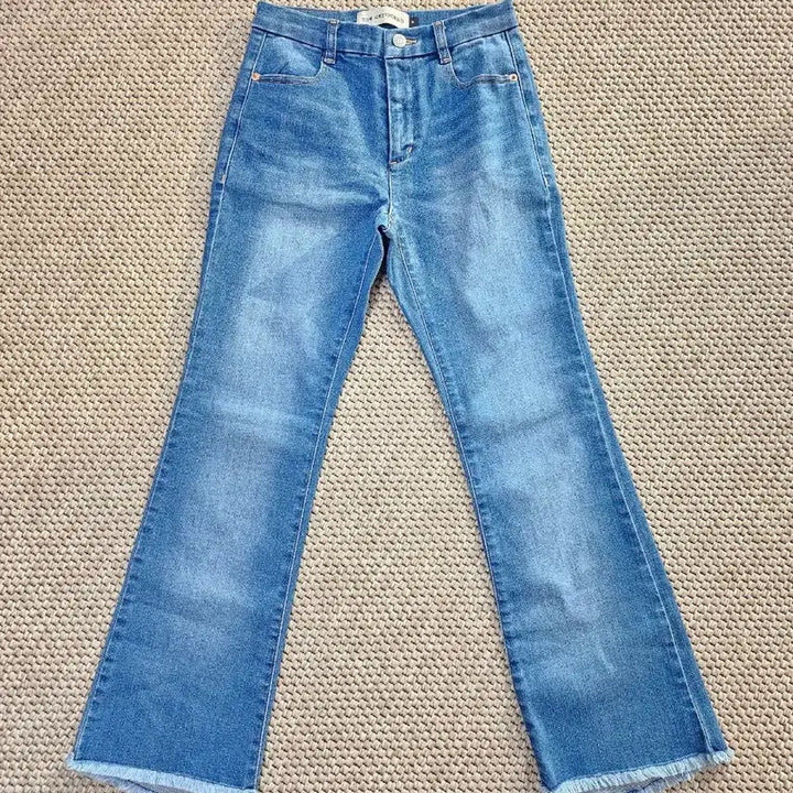 [BUNJANG] Tom Greyhound Jeans S Size / 톰 그레이하운드 청바지 S사이즈