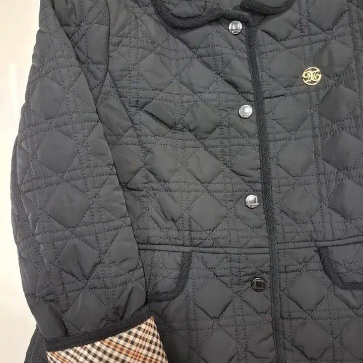 [BUNJANG] Daks Kids Quilted Jacket (Size 130-140) / *최상급*23년닥스키즈 고급퀼팅130~140 정가29만9천원