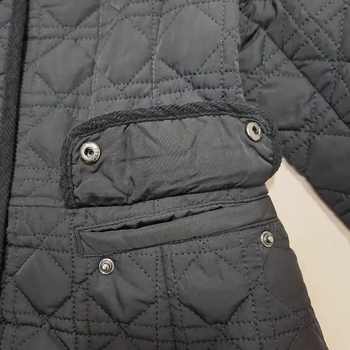 [BUNJANG] Daks Kids Quilted Jacket (Size 130-140) / *최상급*23년닥스키즈 고급퀼팅130~140 정가29만9천원
