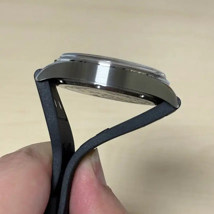 [BUNJANG] Tourby Pilot Automatic 40mm Watch / Tourby 파일럿 워치 40