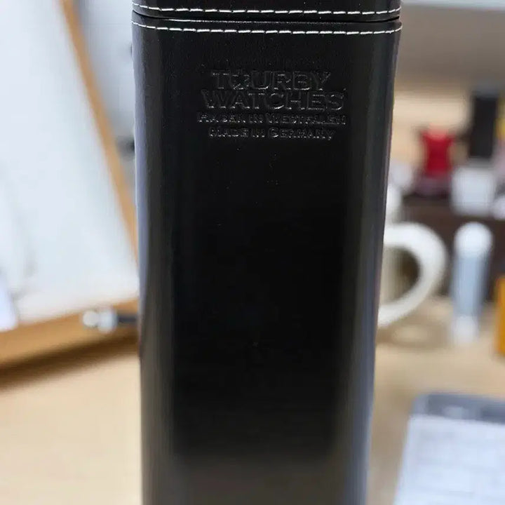 [BUNJANG] Tourby Pilot Automatic 40mm Watch / Tourby 파일럿 워치 40