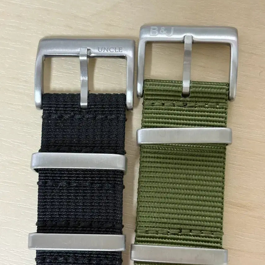 [BUNJANG] Tourby Pilot Automatic 40mm Watch / Tourby 파일럿 워치 40