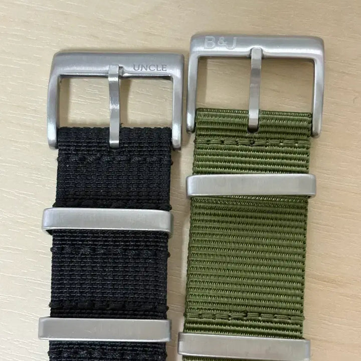 [BUNJANG] Tourby Pilot Automatic 40mm Watch / Tourby 파일럿 워치 40