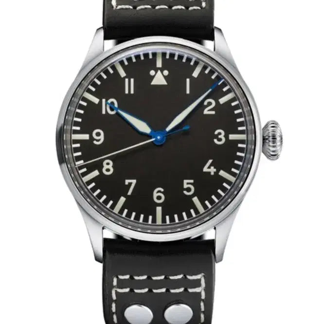 [BUNJANG] Tourby Pilot Automatic 40mm Watch / Tourby 파일럿 워치 40
