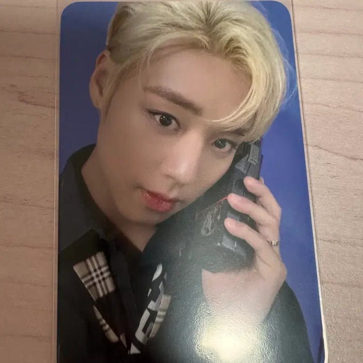[BUNJANG] Park Jihoon Message ME Photocard / 박지훈 Message ME 포토카드 판매