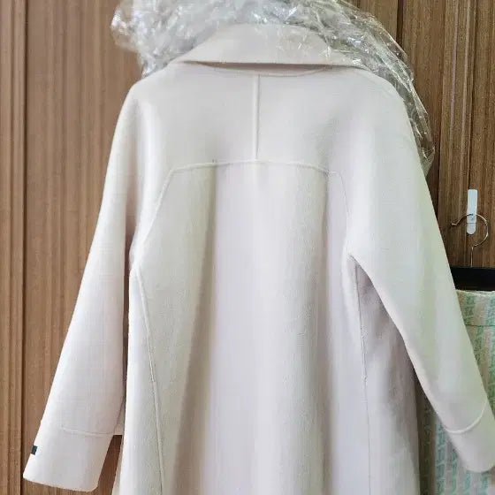 [BUNJANG] Moscova Handmade Coat / 모스코나 핸드메이드 코트 판매 드라이완료