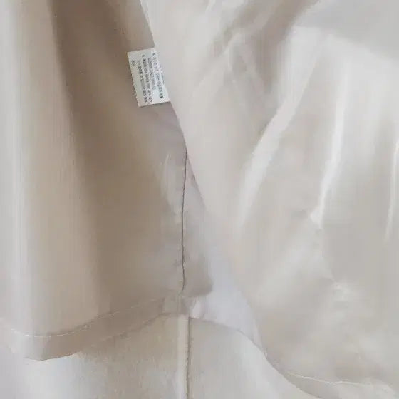 [BUNJANG] Moscova Handmade Coat / 모스코나 핸드메이드 코트 판매 드라이완료