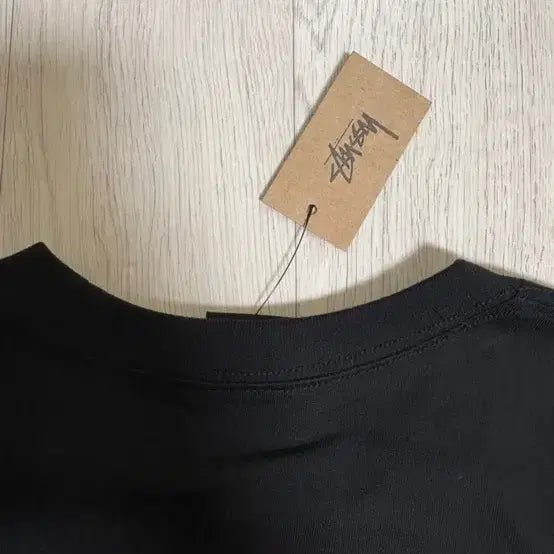 [BUNJANG] Stussy Long Sleeve Shirt / 스투시 롱슬리브