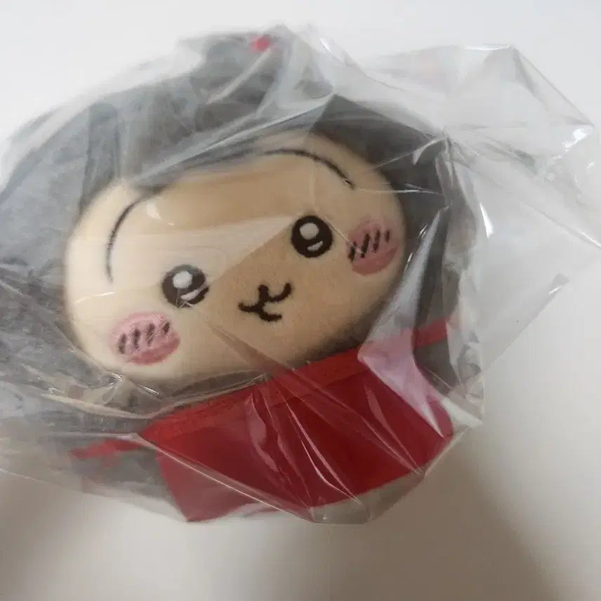 [SOLD OUT] 치이카와 먼작귀 우사기 고양이 모구모구 혼포
