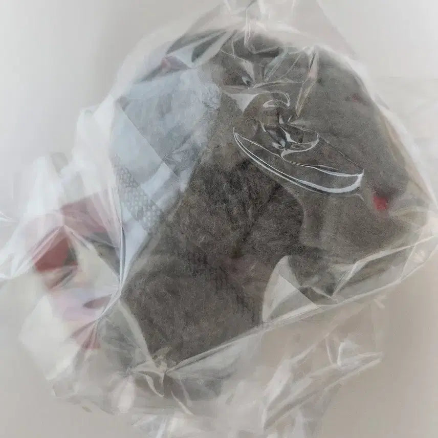 [SOLD OUT] 치이카와 먼작귀 우사기 고양이 모구모구 혼포