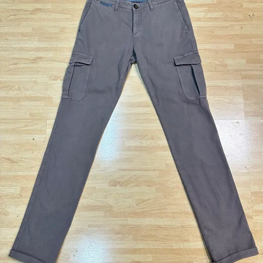 [BUNJANG] Eleventy Cargo Pants / 일레븐티 카고팬츠