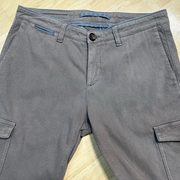 [BUNJANG] Eleventy Cargo Pants / 일레븐티 카고팬츠