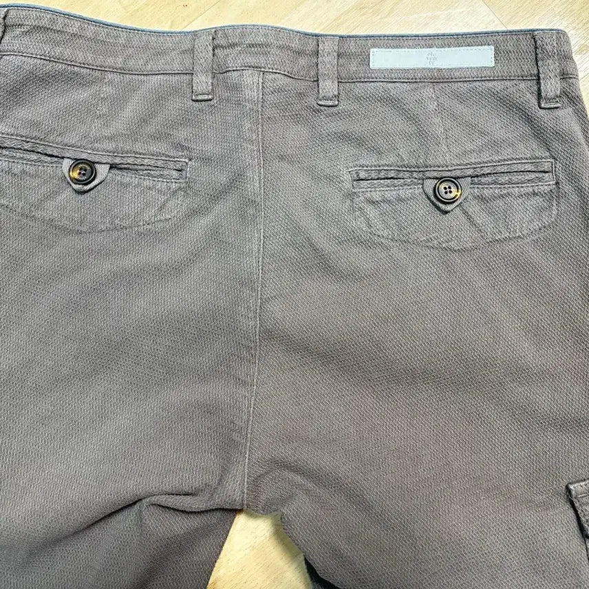 [BUNJANG] Eleventy Cargo Pants / 일레븐티 카고팬츠