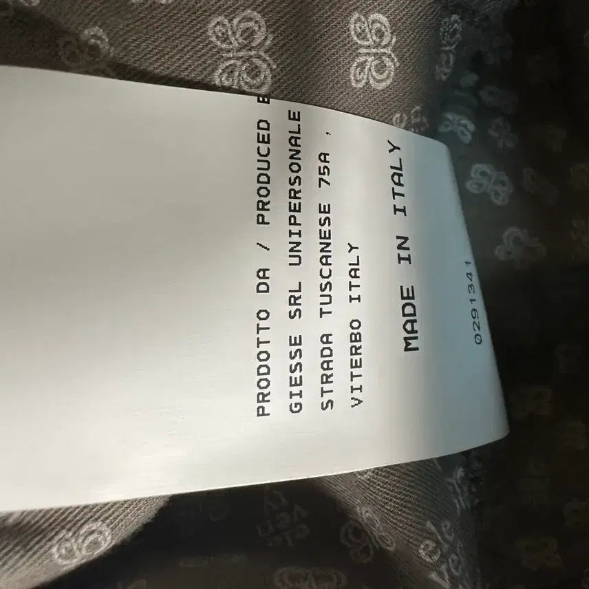 [BUNJANG] Eleventy Cargo Pants / 일레븐티 카고팬츠