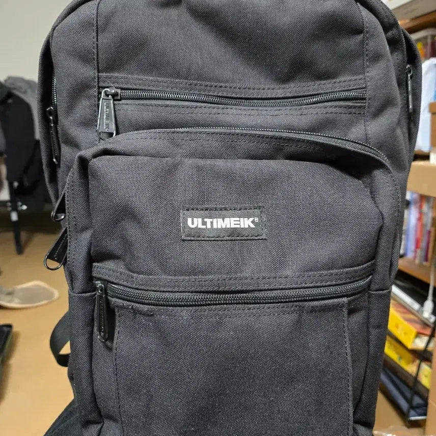 [BUNJANG] Ultimateake 1030 Backpack / 가격내림 ) 얼티메이크 1030 백팩