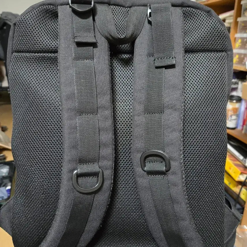 [BUNJANG] Ultimateake 1030 Backpack / 가격내림 ) 얼티메이크 1030 백팩