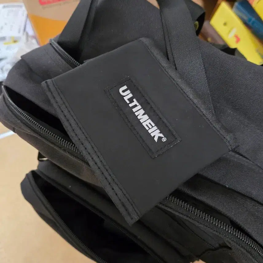[BUNJANG] Ultimateake 1030 Backpack / 가격내림 ) 얼티메이크 1030 백팩