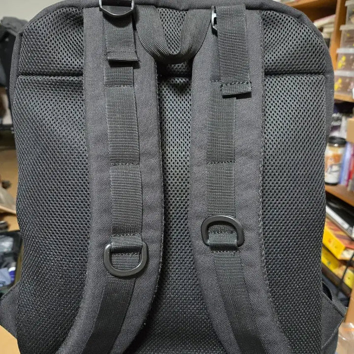 [BUNJANG] Ultimateake 1030 Backpack / 가격내림 ) 얼티메이크 1030 백팩