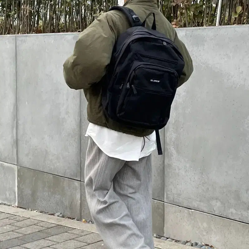 [BUNJANG] Ultimateake 1030 Backpack / 가격내림 ) 얼티메이크 1030 백팩