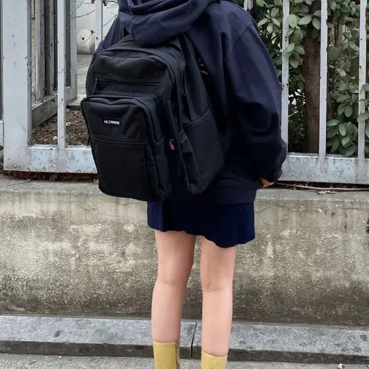 [BUNJANG] Ultimateake 1030 Backpack / 가격내림 ) 얼티메이크 1030 백팩