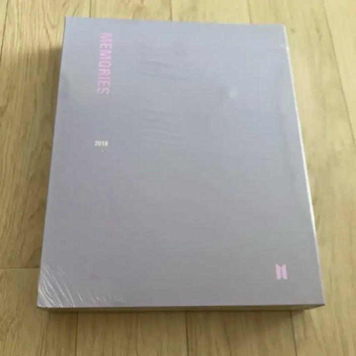 [BUNJANG] BTS Memories 2018 DVD Sealed / (미개봉) bts 방탄소년단 BTS Memories 2018 DVD
