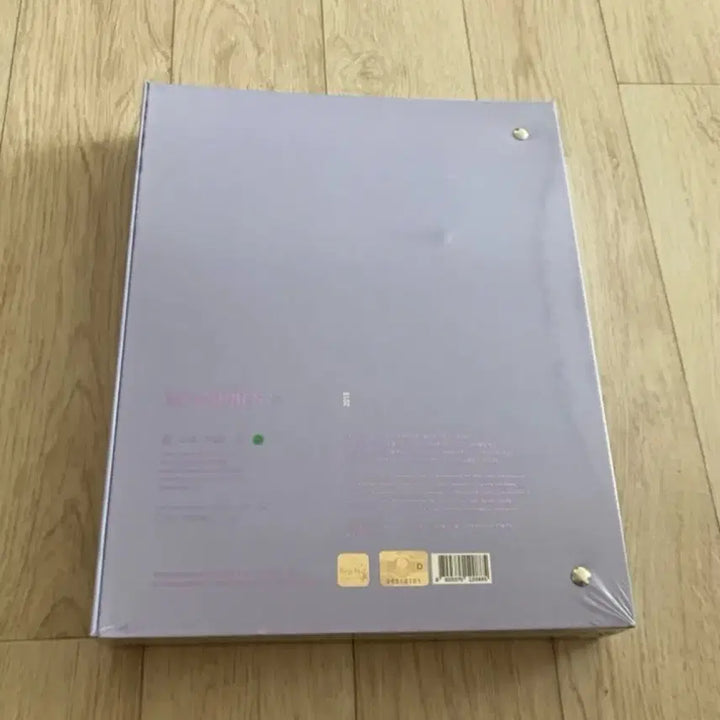 [BUNJANG] BTS Memories 2018 DVD Sealed / (미개봉) bts 방탄소년단 BTS Memories 2018 DVD