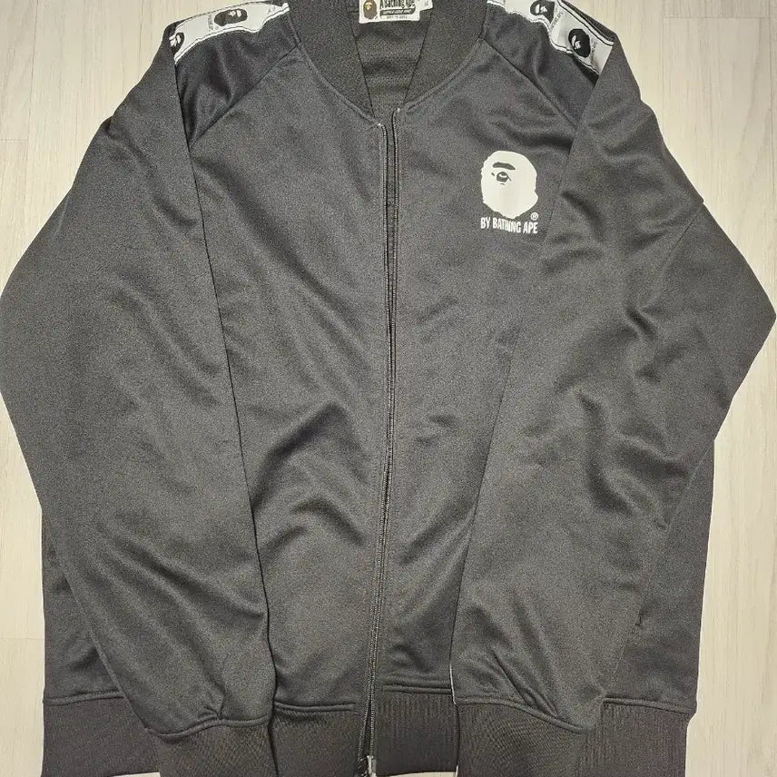 [BUNJANG] BAPE Saru Jersey XL / 베이프 사루져지 판매합니다!(급전 싸게 팔아요)